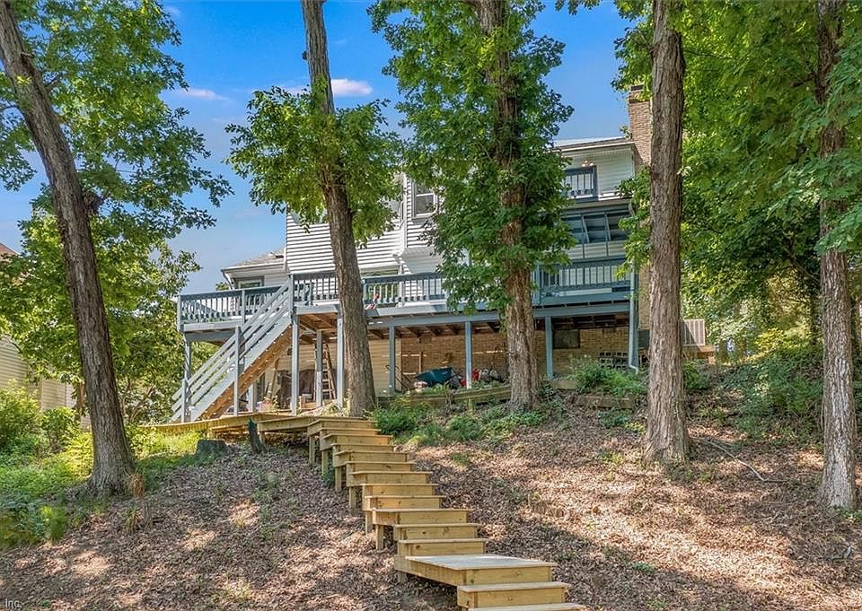 875 Garrow Rd, Newport News, VA 23608 Zillow