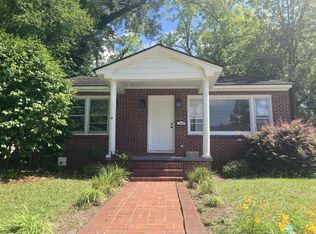 414 Jerome St, Florence, SC 29501