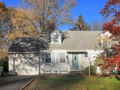 4 Lois Pl, Fanwood, NJ, 07023
