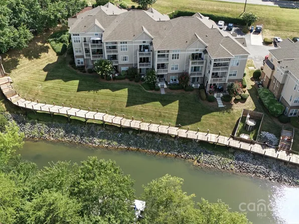 108 Pier 33 Dr Unit 409, Mooresville, NC 28117