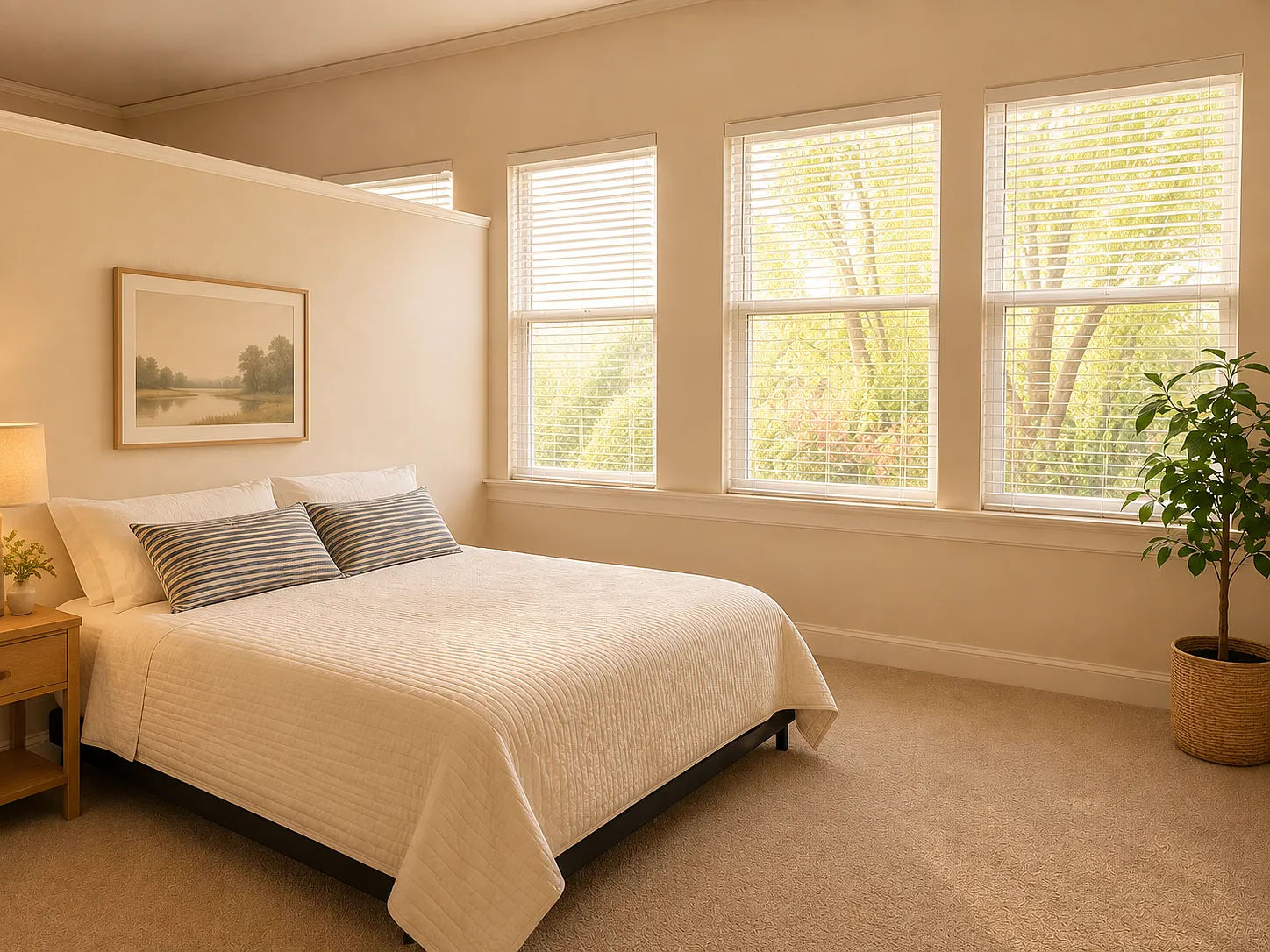 1 bed, 1100 sqft, $1,275 — Photo 1