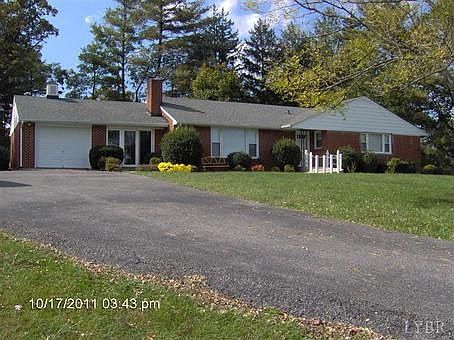 1st image of 3644 W Lynchburg Salem Tpke
