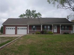 640 Simmons Rd, Drummonds, TN 38023