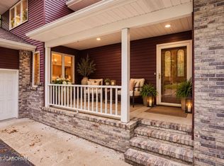 8030 S Turtle Creek Ln, Columbia, MO 65203