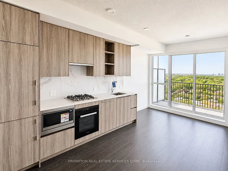 68 Esther Shiner Blvd #2108 — Photo 3