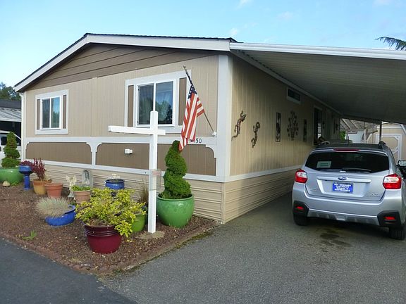 3rd image of 16600 25th Ave NE Unit 150