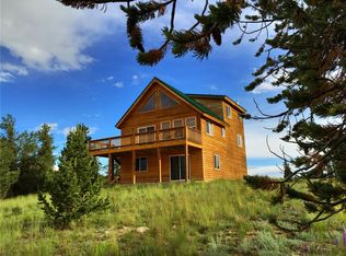 71 Apache Path, Como, CO 80432