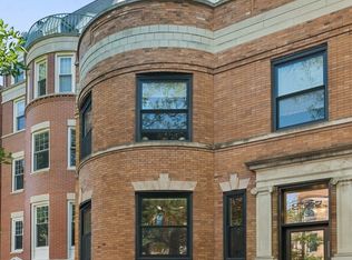 2027 N Howe St #1, Chicago, IL 60614