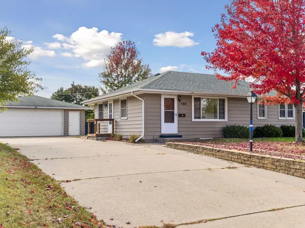560 57th Ave NE, Fridley, MN 55432