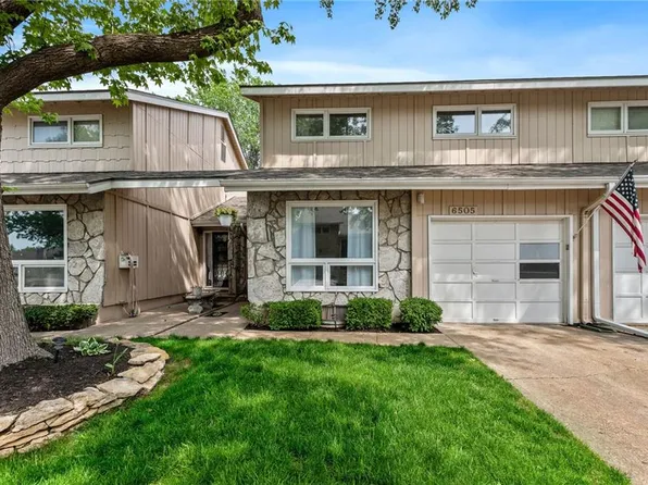 6505 W 49th St, Mission, KS 66202