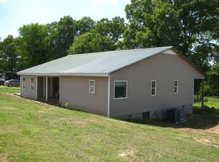 1755 Middle Bridge Rd, Savannah, TN 38372