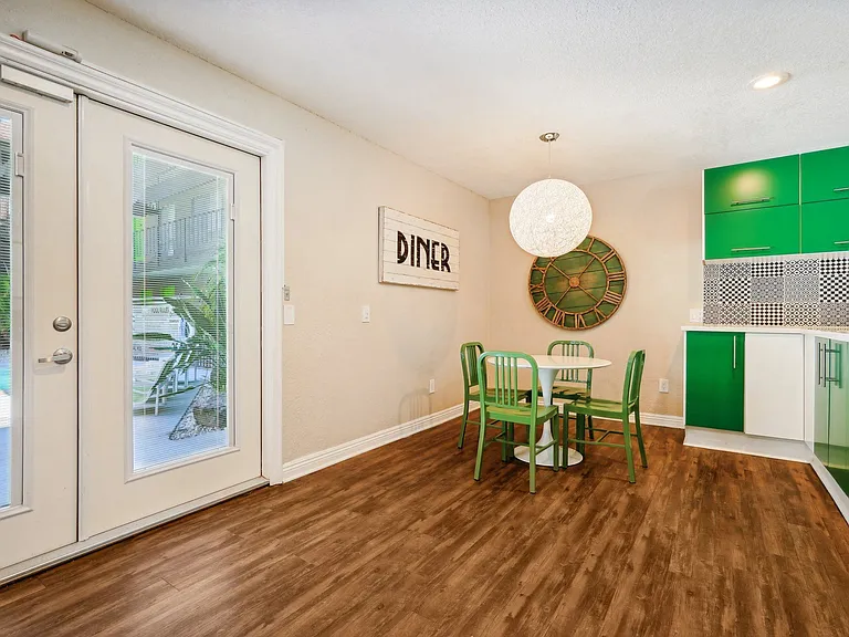 Dwell Apartment Homes — Photo 3