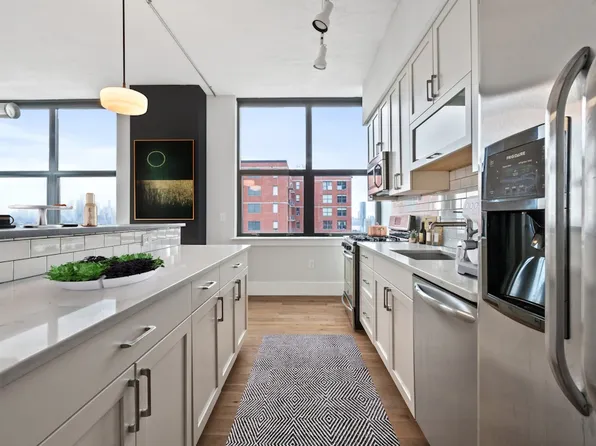 300 Coles Street 18D image 1 of 45