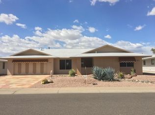 20427 N 124th Dr, Sun City West, AZ 85375