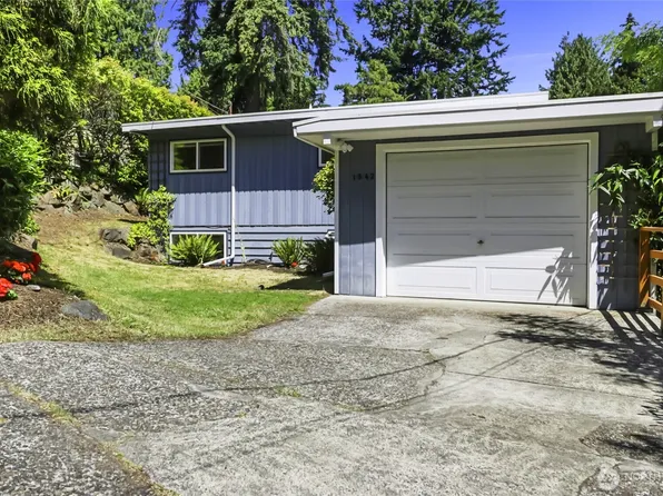 1542 NE 96th Street, Seattle, WA 98115