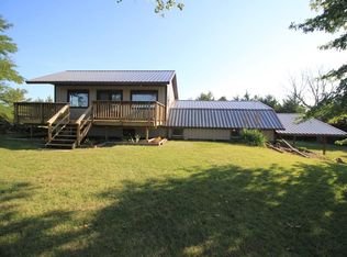 7382 NW 30th St, Towanda, KS 67144