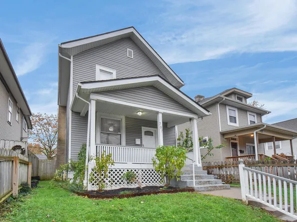 707 E Whittier St, Columbus, OH 43206
