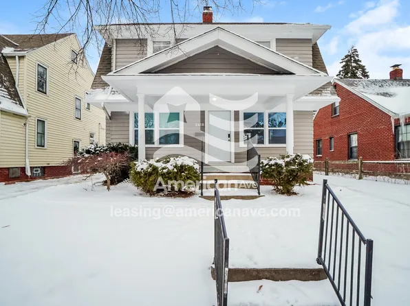 2418 Georgetown Ave, Toledo, OH 43613