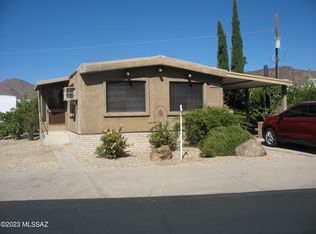 5456 W Lazy South St, Tucson, AZ 85713