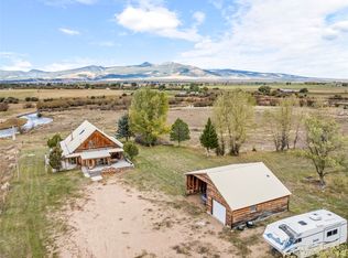 7950 Eastside Rd, Deer Lodge, MT 59722