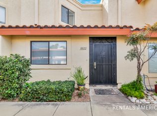 10122 E Arizmo St, Tucson, AZ 85748