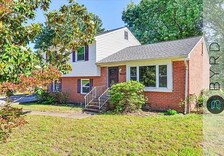 8501 Woodward Dr — Photo 1