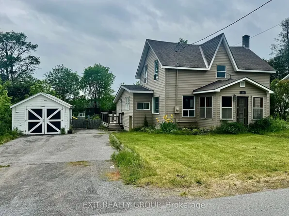 23 Hayes St, Marmora And Lake, ON K0K 2M0