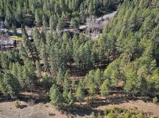 17306 N Dartford Rd, Spokane, WA 99208