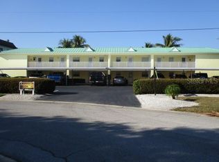 12100 Capri Cir S UNIT 205, Treasure Island, FL 33706