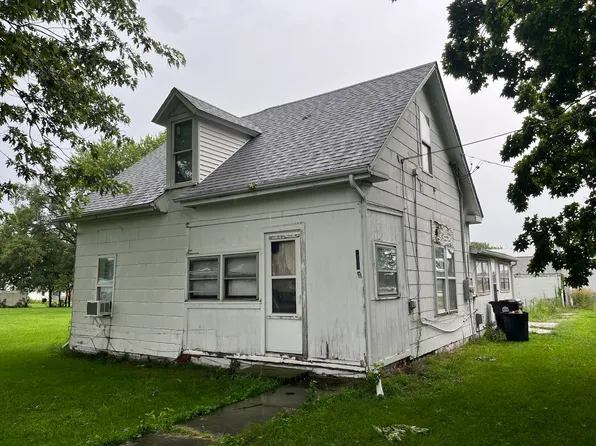 (undisclosed Address), Mc Lean, IL 61754
