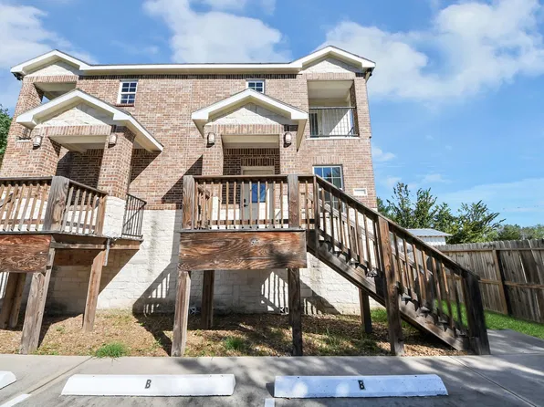5113 Rue St, Houston, TX
