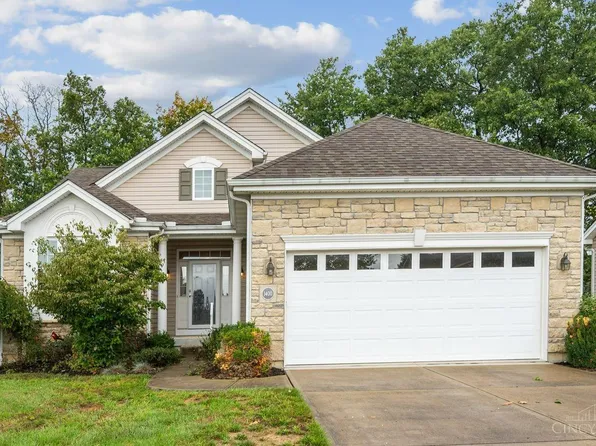 1400 Grovesedge Dr, Maineville, OH 45039