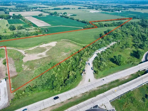 Lt0 North CHURCH STREET, Elkhorn, WI 53121