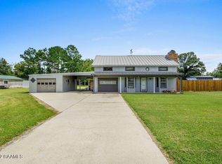 3396 Saint Raphael Ln, Sulphur, LA 70663