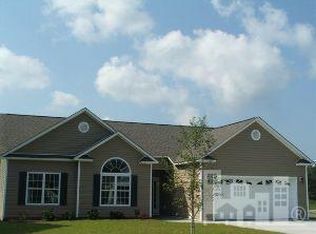 306 Vallie LOT 98, Lane Wilmington, NC 28412
