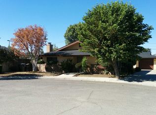 2120 Roosevelt St, Bakersfield, CA 93304