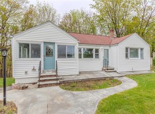 2400 Diamond Hill Rd, Cumberland, RI 02864