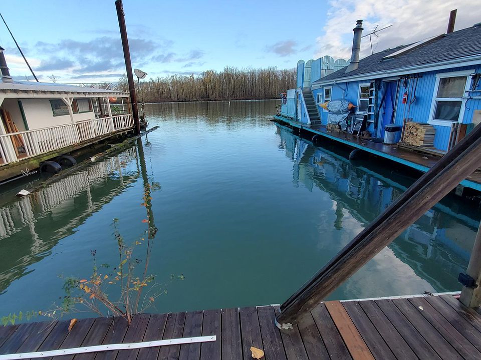 2nd image of 4101 N Marine Dr Unit 7