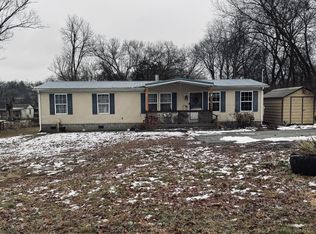 5908 Millertown Pike, Knoxville, TN 37924
