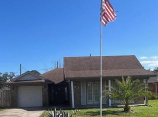 333 Heritage Ave, Gretna, LA 70056