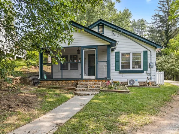 101 Smathers St, Canton, NC 28716