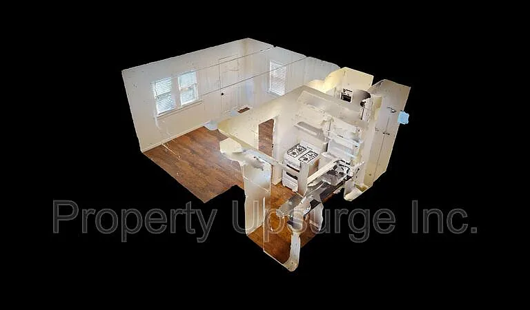 4808 Shasta Dam Blvd — Photo 7