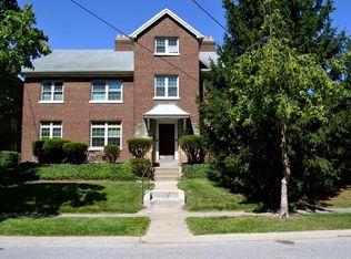 2815 Digby Ave APT 1, Cincinnati, OH 45220