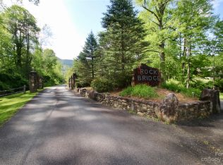 0 Turtle Rock Ln LOT 3, Waynesville, NC 28785