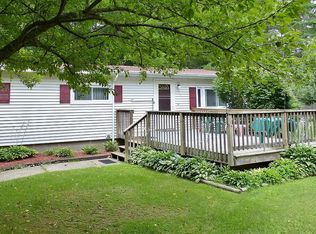 3799 L. 15 Ln, Escanaba, MI 49829