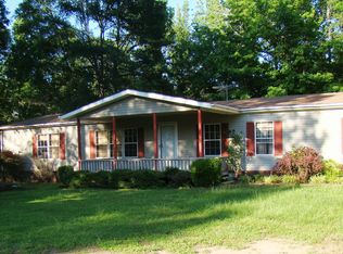 65 Fall Cir, Arkadelphia, AR 71923