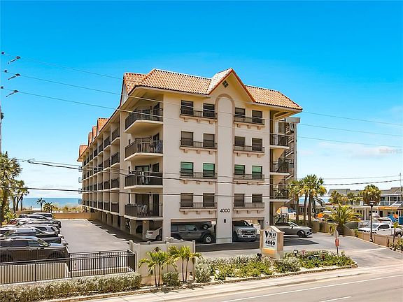 3rd image of 4000 GULF BOULEVARD #203