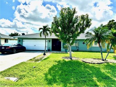 2930 W Country Club Blvd, Cape Coral, FL, 33904