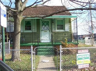 1033 Sharon Ave, Sharon Hill, PA 19079