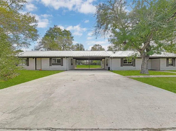 200 N Liberty, Shepherd, TX 77371
